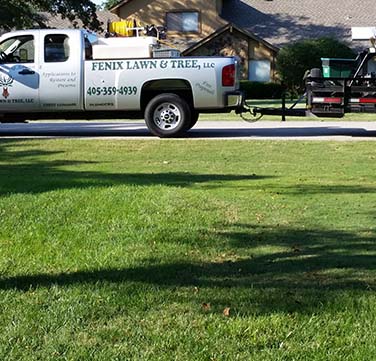 Lawn Seeding In Edmond, OK For Your Beautiful Lawn